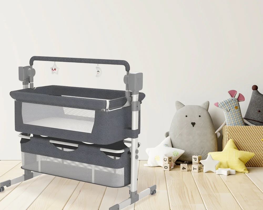 infant bouncer rocker